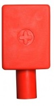 Battery Terminal Cover Straight Entry (Positive)