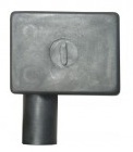 Battery Terminal Cover Angled Entry (Negative)