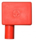 Battery Terminal Cover Angled Entry (Positive)