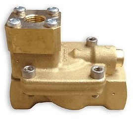 1/2 inch Danfoss Valve