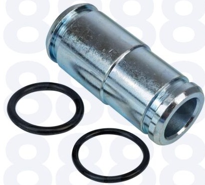WATER PUMP ADAPTOR KIT